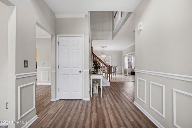 1229 Brecken Court, Kannapolis, NC 28081