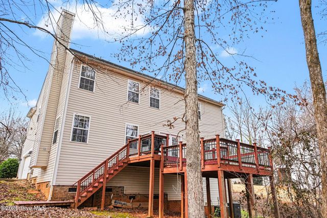 1229 Brecken Court, Kannapolis, NC 28081