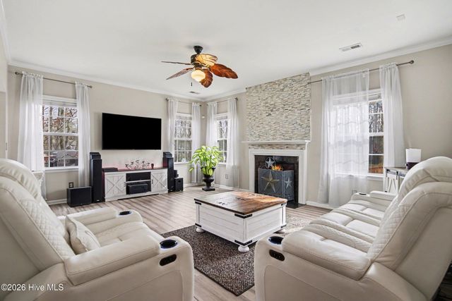 1229 Brecken Court, Kannapolis, NC 28081