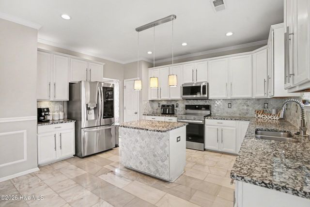 1229 Brecken Court, Kannapolis, NC 28081