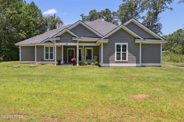 100 Drayton Drive, Ridgeland, SC 29936