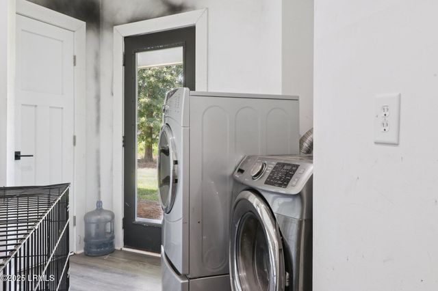 100 Drayton Drive, Ridgeland, SC 29936