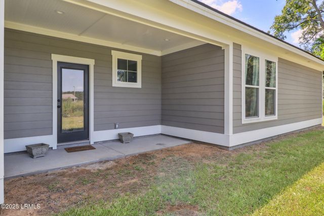 100 Drayton Drive, Ridgeland, SC 29936