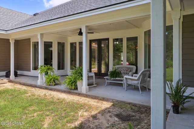 100 Drayton Drive, Ridgeland, SC 29936