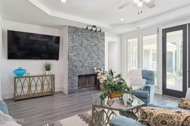 100 Drayton Drive, Ridgeland, SC 29936