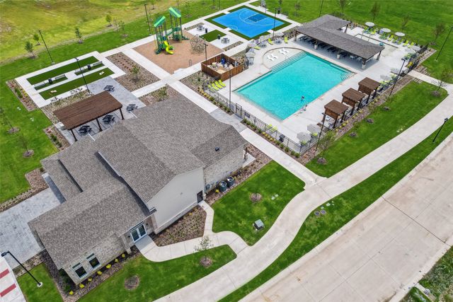 1208 Winters Way, Princeton, TX 75071