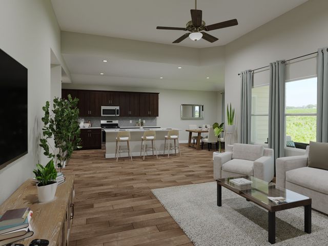 1208 Winters Way, Princeton, TX 75071