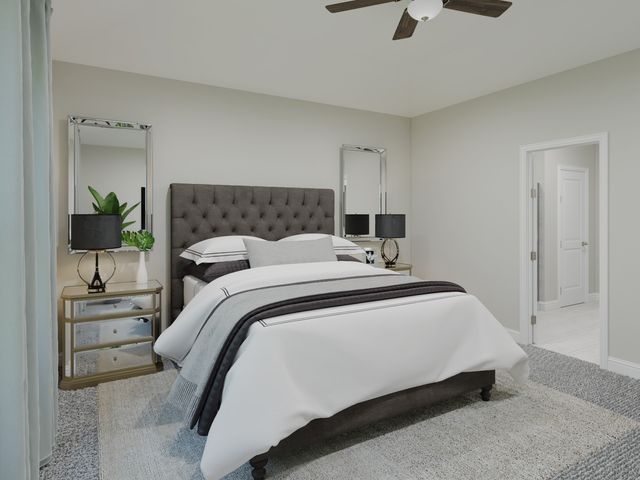 1208 Winters Way, Princeton, TX 75071