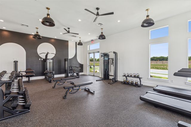 1208 Winters Way, Princeton, TX 75071