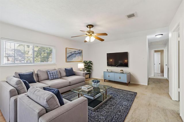 3630 Chapel Square Drive, Spring, TX 77388