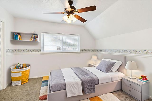 3630 Chapel Square Drive, Spring, TX 77388