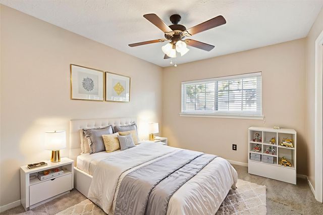 3630 Chapel Square Drive, Spring, TX 77388