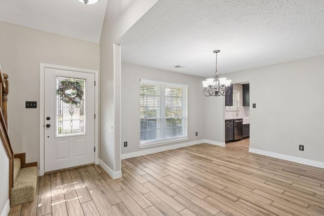 3630 Chapel Square Drive, Spring, TX 77388