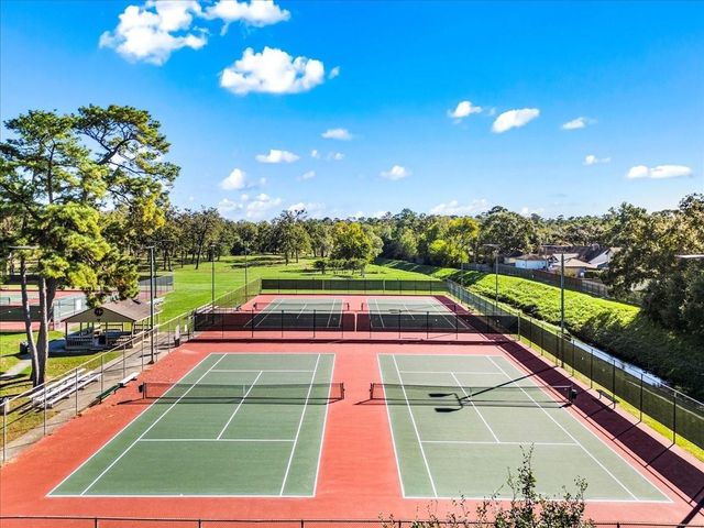 3630 Chapel Square Drive, Spring, TX 77388