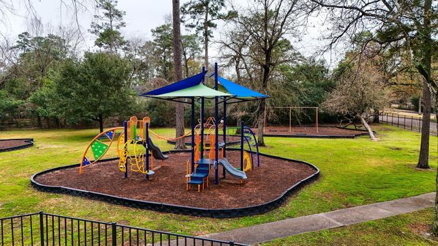 3630 Chapel Square Drive, Spring, TX 77388