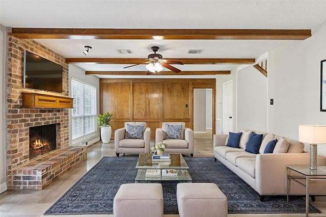 3630 Chapel Square Drive, Spring, TX 77388