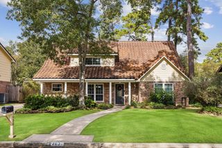 3630 Chapel Square Drive, Spring, TX 77388