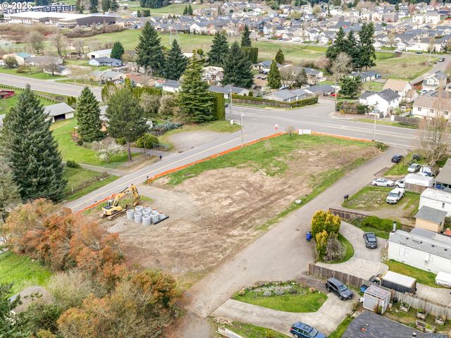 Ne 56th Ave, Vancouver, WA 98661