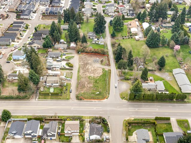 Ne 56th Ave, Vancouver, WA 98661