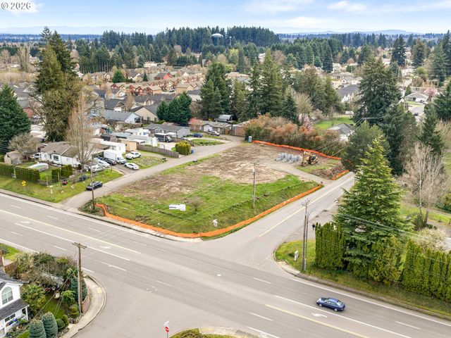 Ne 56th Ave, Vancouver, WA 98661