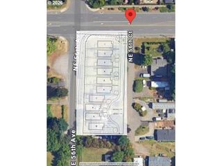Ne 56th Ave, Vancouver, WA 98661