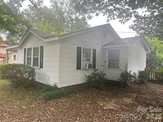 100 N West Street, Monroe, NC 28112