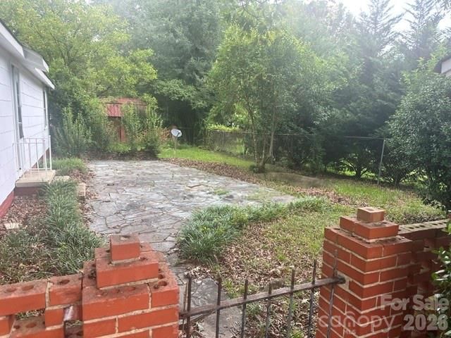 100 N West Street, Monroe, NC 28112