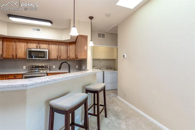 1965 Montura View 202, Colorado Springs, CO 80919