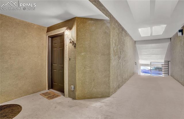 1965 Montura View 202, Colorado Springs, CO 80919