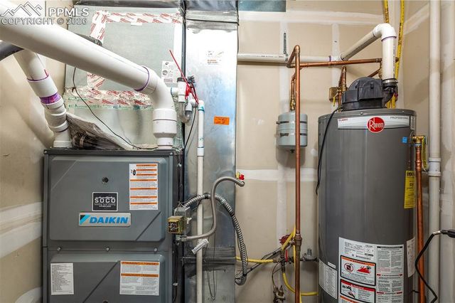 1965 Montura View 202, Colorado Springs, CO 80919