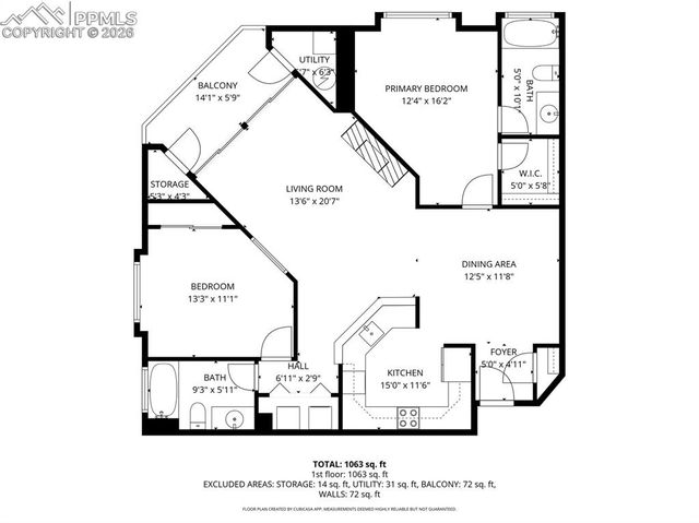 1965 Montura View 202, Colorado Springs, CO 80919