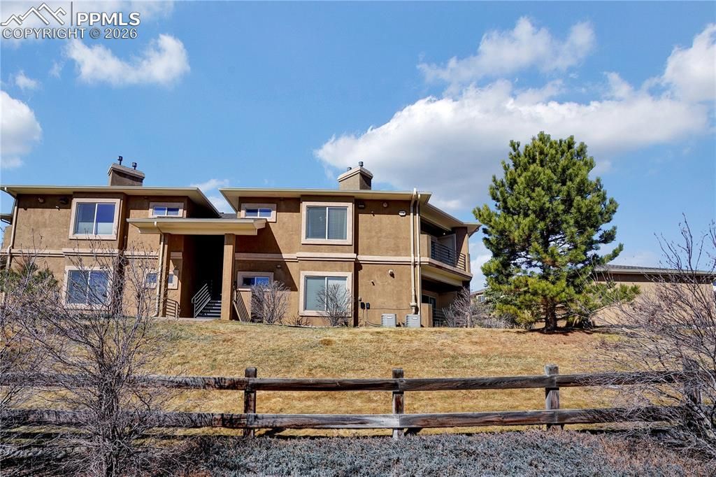 1965 Montura View 202, Colorado Springs, CO 80919