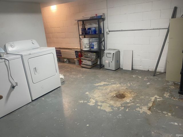 3455 E Bethel Lane, Bloomington, IN 47408