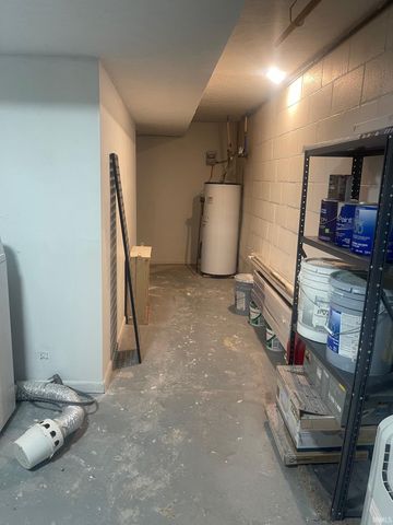 3455 E Bethel Lane, Bloomington, IN 47408