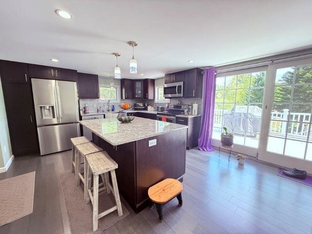 33 Bruce Road, Canaan, NH 03741