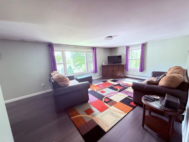 33 Bruce Road, Canaan, NH 03741