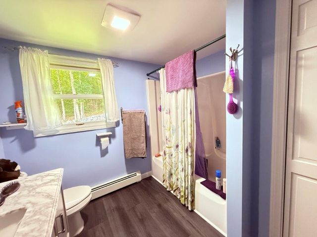 33 Bruce Road, Canaan, NH 03741