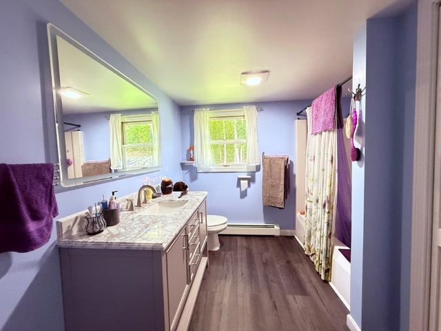 33 Bruce Road, Canaan, NH 03741