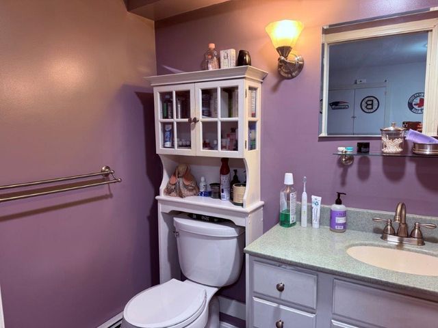 33 Bruce Road, Canaan, NH 03741