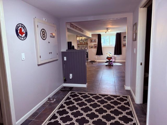 33 Bruce Road, Canaan, NH 03741