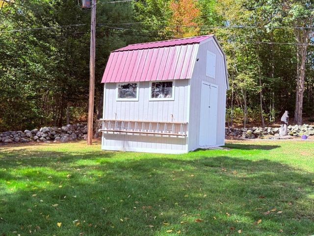 33 Bruce Road, Canaan, NH 03741