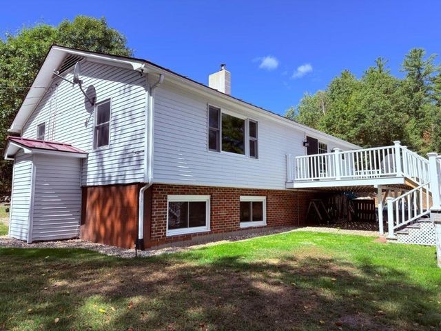 33 Bruce Road, Canaan, NH 03741