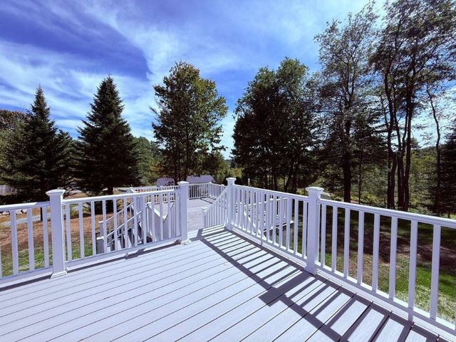 33 Bruce Road, Canaan, NH 03741