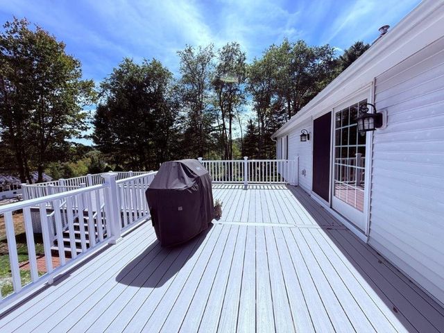 33 Bruce Road, Canaan, NH 03741