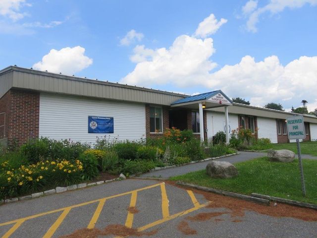 33 Bruce Road, Canaan, NH 03741