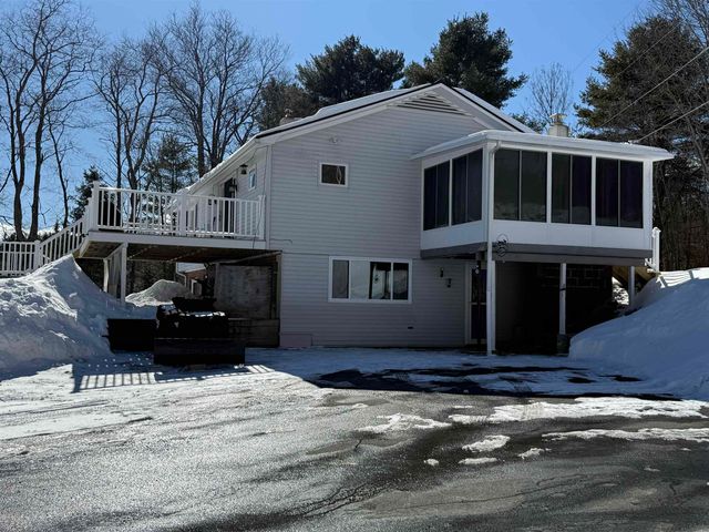 33 Bruce Road, Canaan, NH 03741