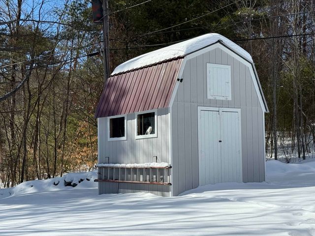 33 Bruce Road, Canaan, NH 03741