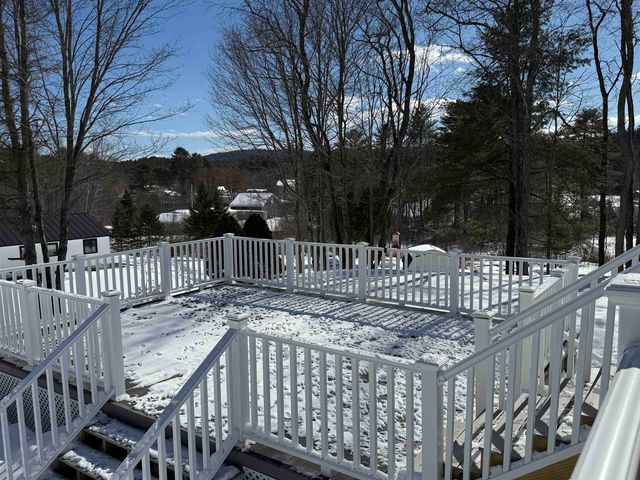 33 Bruce Road, Canaan, NH 03741