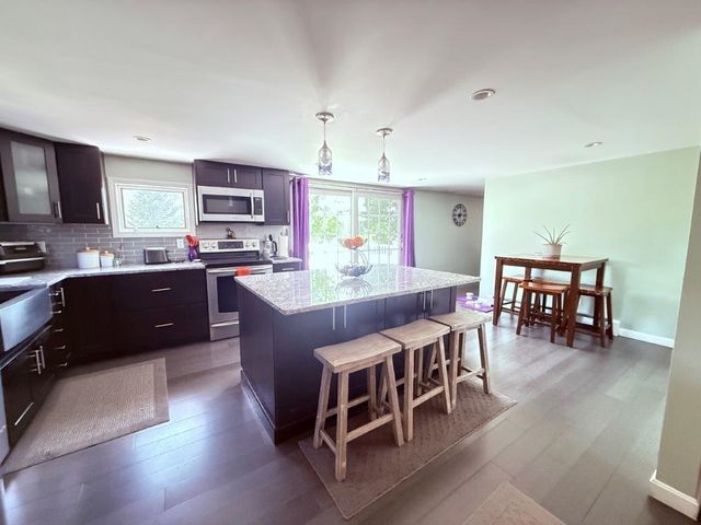 33 Bruce Road, Canaan, NH 03741