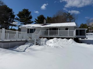 33 Bruce Road, Canaan, NH 03741